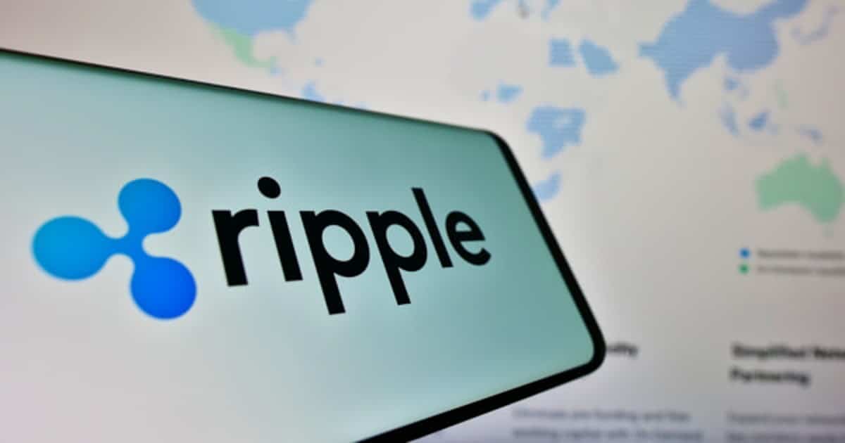 What Is the Ripple IPO Stock Price and Ripple IPO Date? | CoinCodex