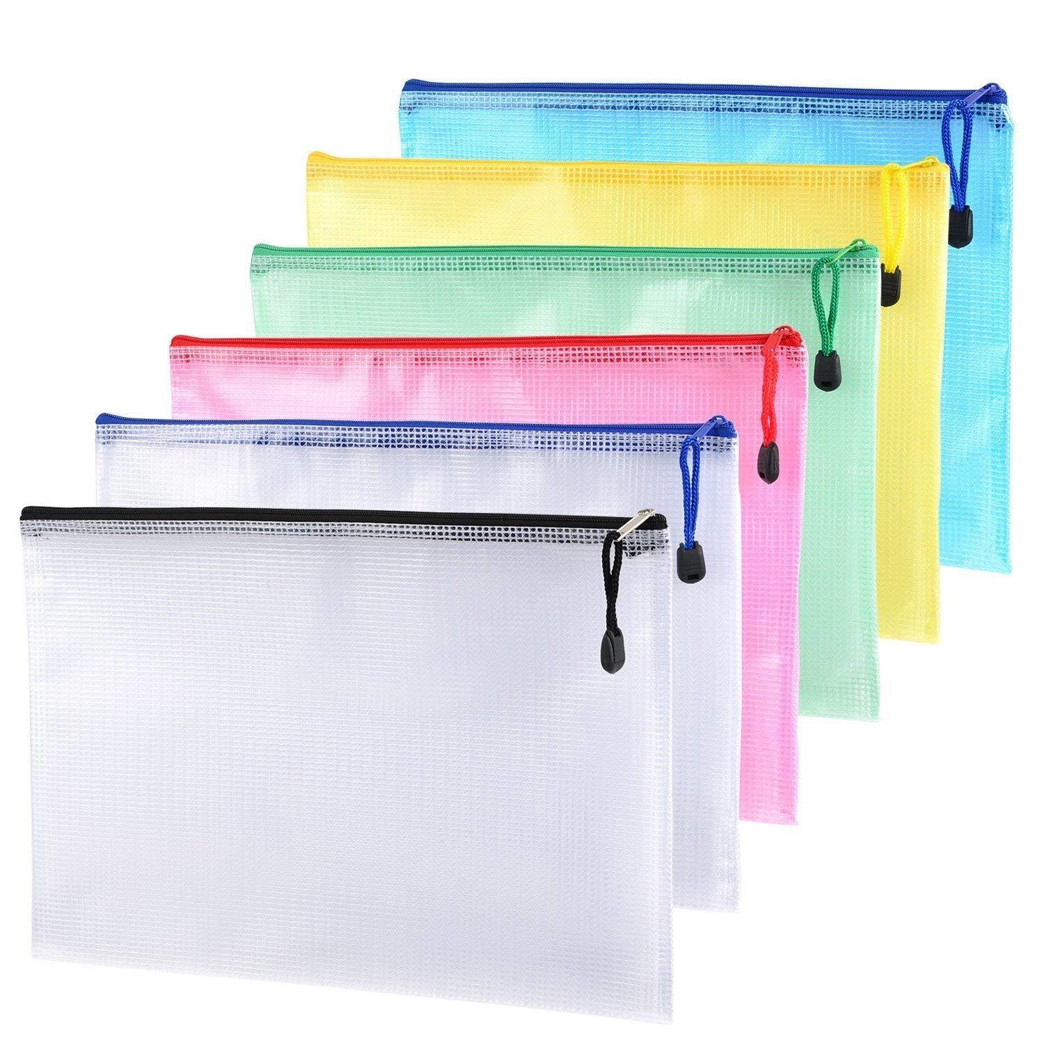 Plastic Wallets - for schools & public sector | ESPO