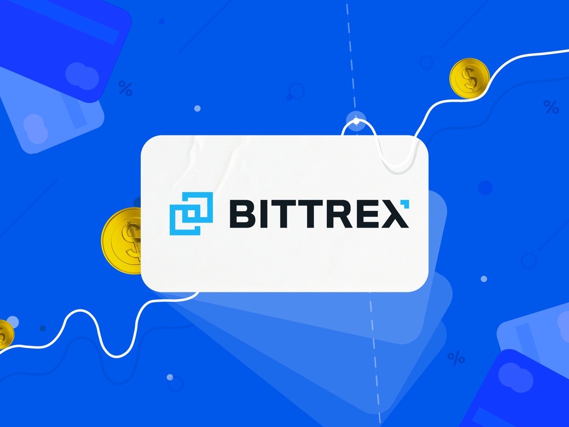 Bittrex Files for Bankruptcy After Ending US Operations