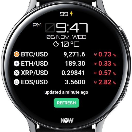 How to Track Cryptocurrency Prices on Your Apple Watch