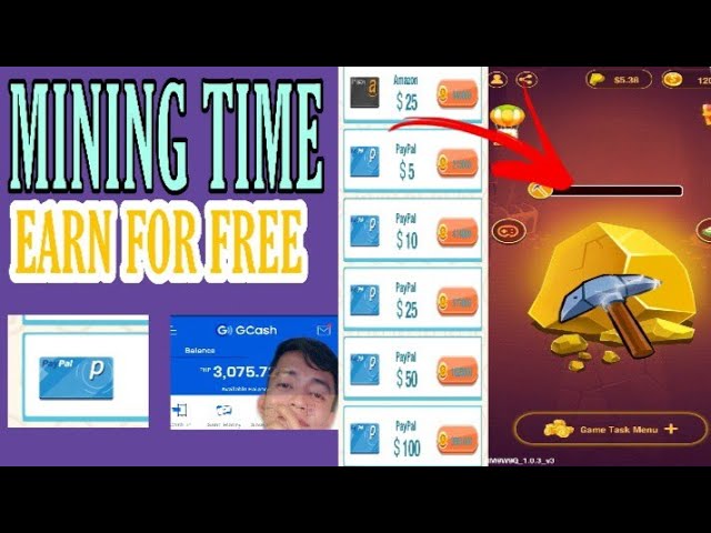 👑Bling Financial - Earn Free Crypto by Playing Games