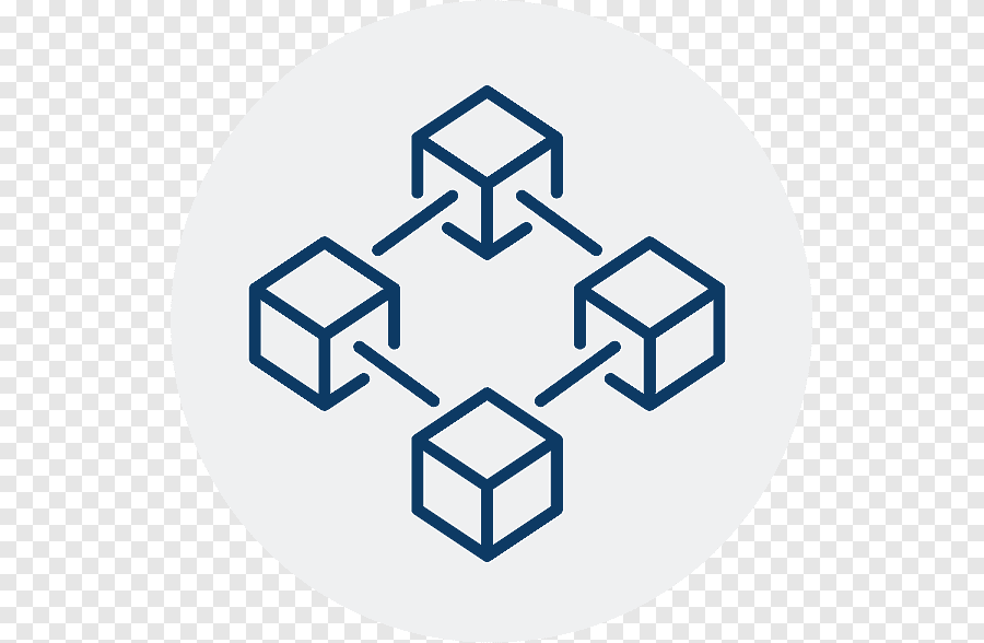 Blockchain Logo PNG Vector (SVG) Free Download