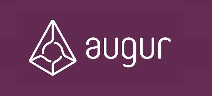 Augur Price today in India is ₹ | REP-INR | Buyucoin