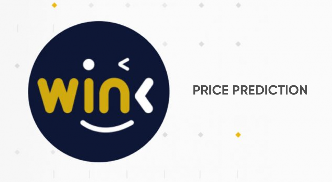 WINK PRICE PREDICTION TOMORROW, WEEK AND MONTH