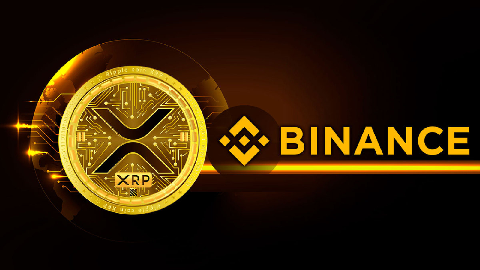 XRP to BNB Exchange | Convert XRP to Binance Coin (Mainnet) on SimpleSwap