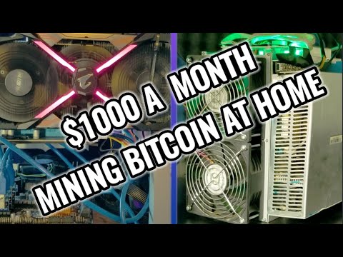 Noob's Guide to Building a $1, GPU MINING RIG ⛏