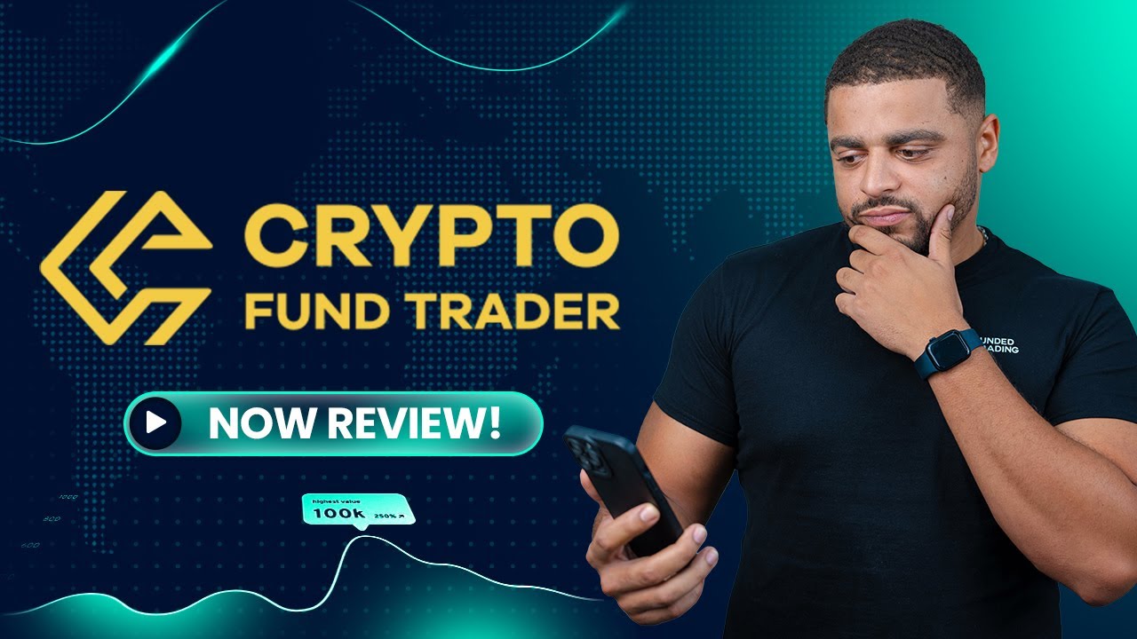 Crypto Trader Review: Is It A Scam Or Is It Legit? 