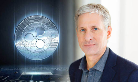 Ripple Co-Founder Chris Larsen Reports Personal XRP Accounts Hacked | bitcoinlove.fun