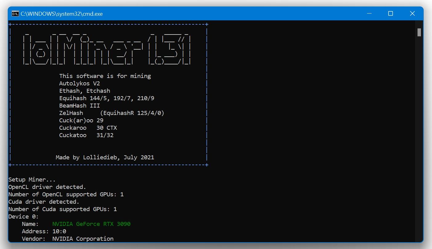 GitHub - trexminer/T-Rex: T-Rex NVIDIA GPU miner with web control monitoring page