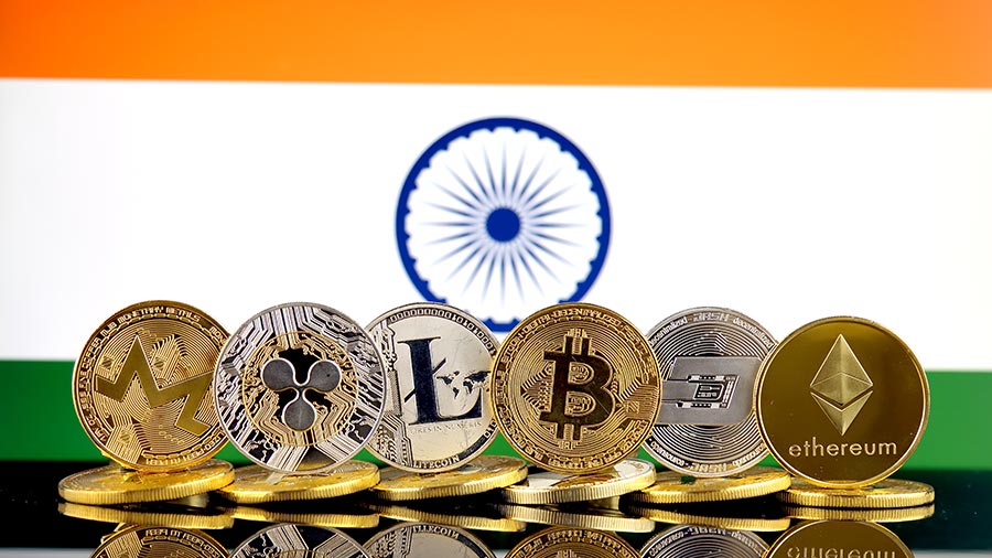 How To Buy Bitcoin (BTC) In India? []