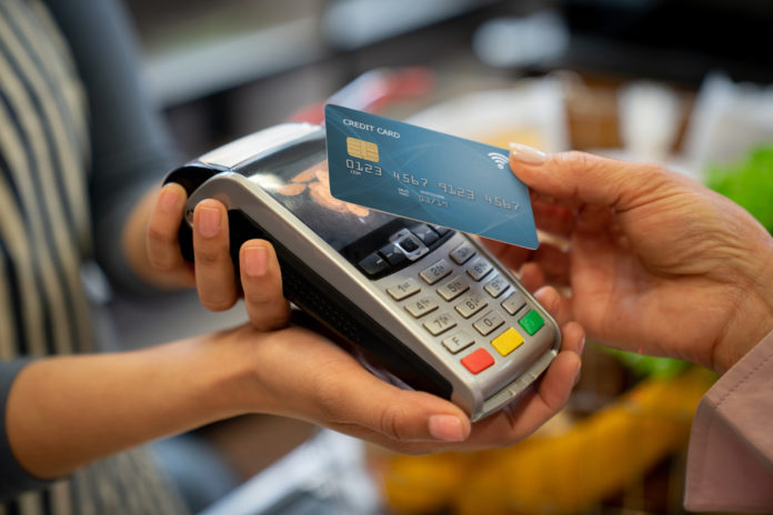 How credit cards work - Citizens Advice