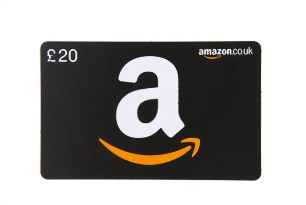 Amazon gift cards bought with cash getting charged back | Localbitcoins