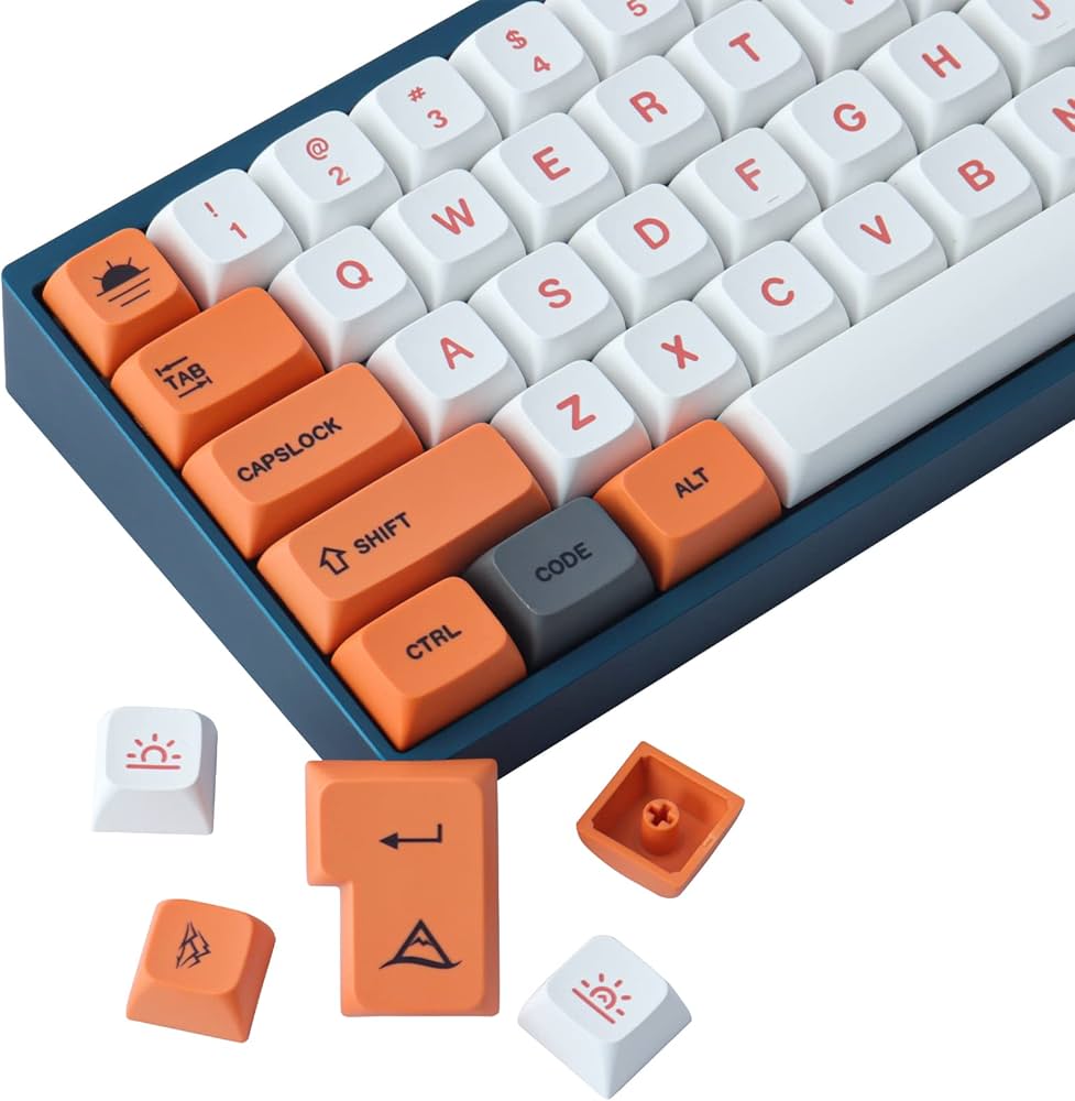 All Keycaps – Keychron | Mechanical Keyboards for Mac, Windows and Android