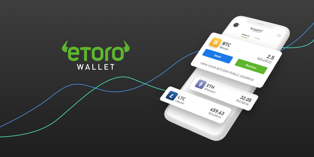 How do I transfer cryptoassets? | eToro Help