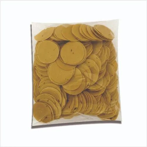 Poker Chip Milk Chocolate Coins, 88g