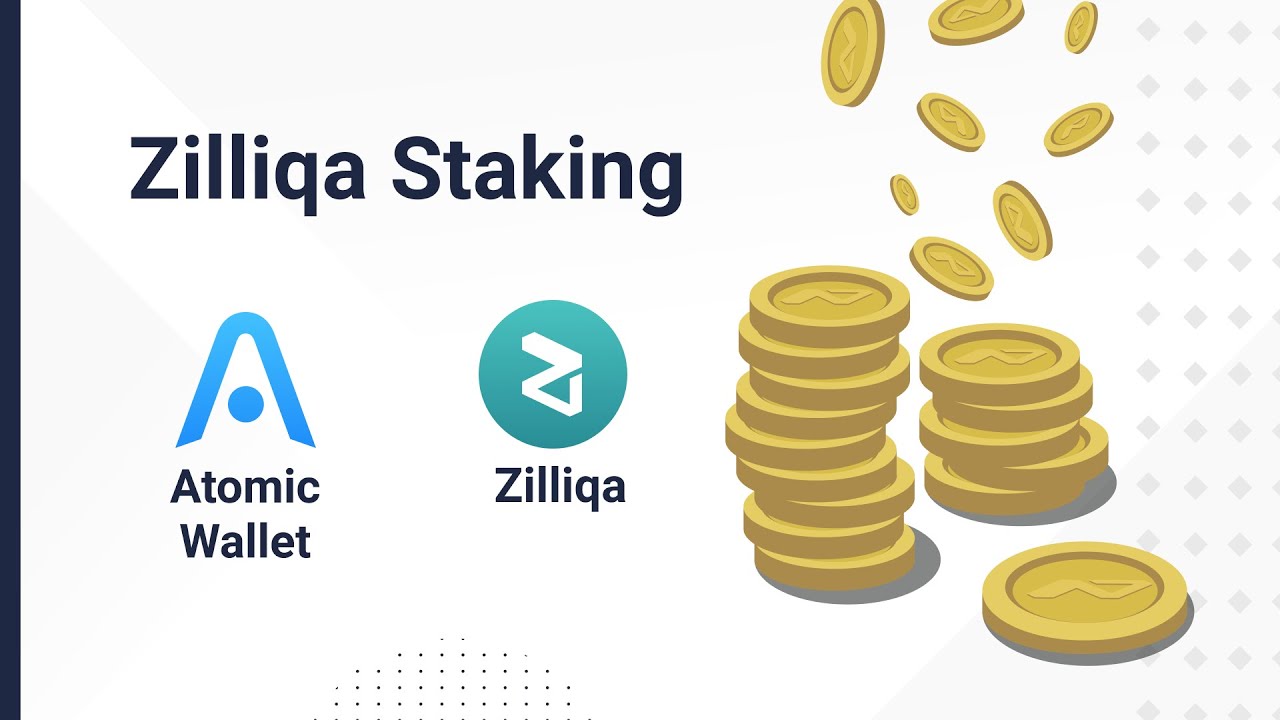 Zilliqa | Secure the Zilliqa network