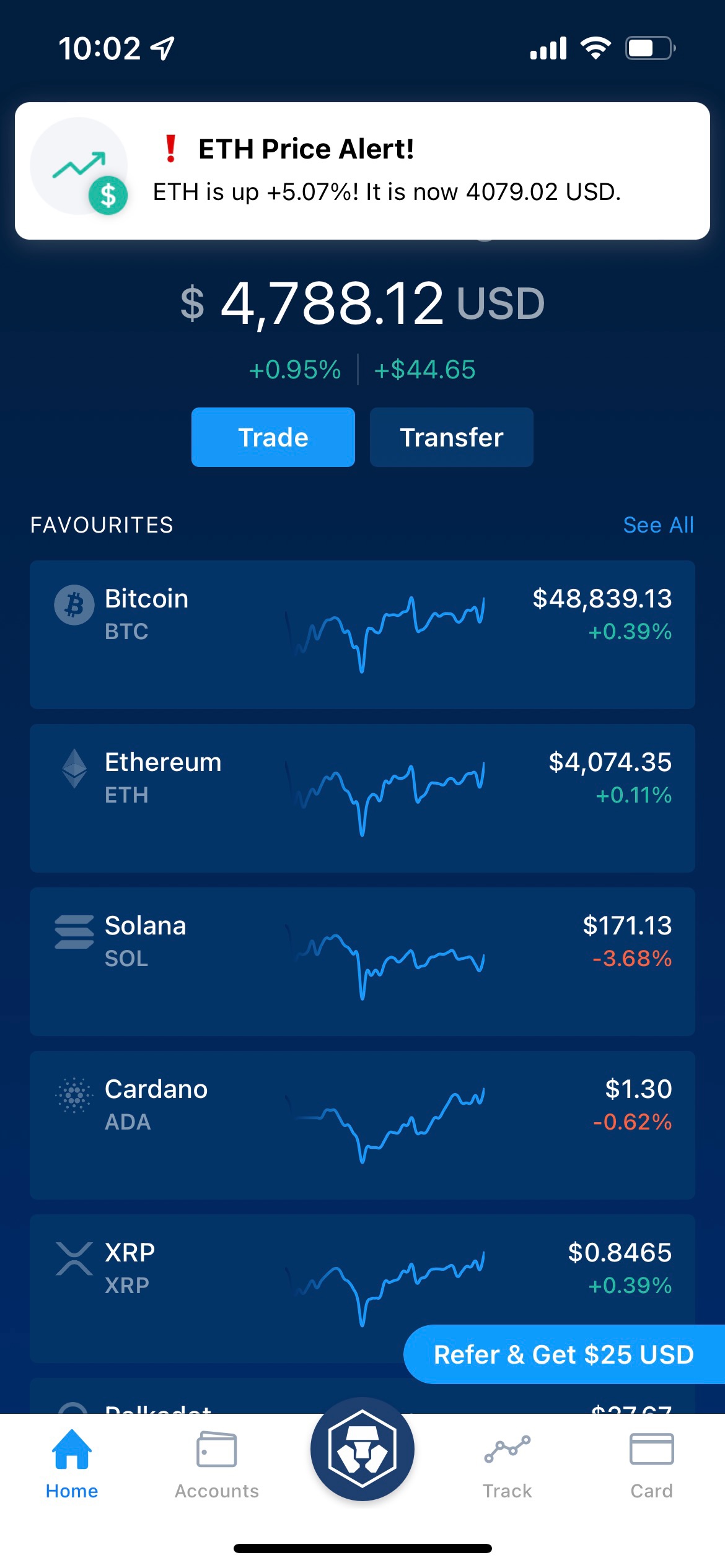 The best cryptocurrency apps for iPhone and Android in | Digital Trends