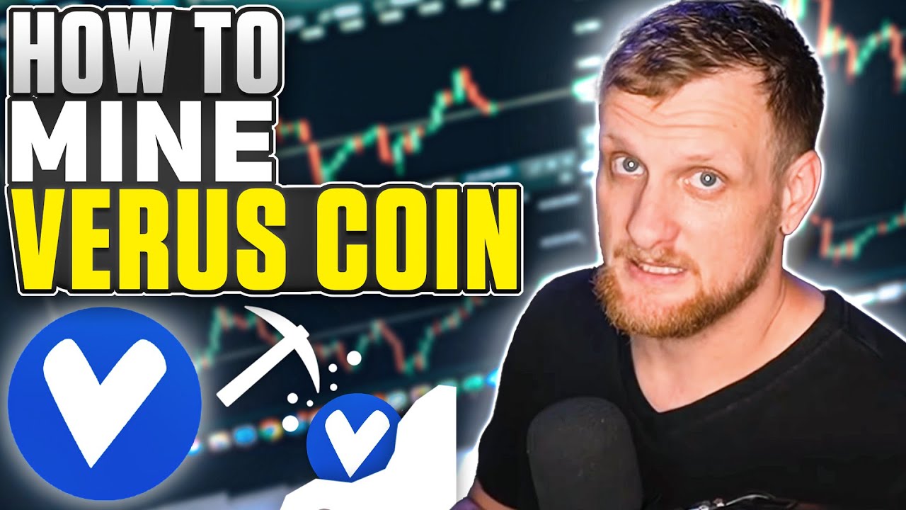 How to Mine Verus Coins with Your CPU - Hongkiat