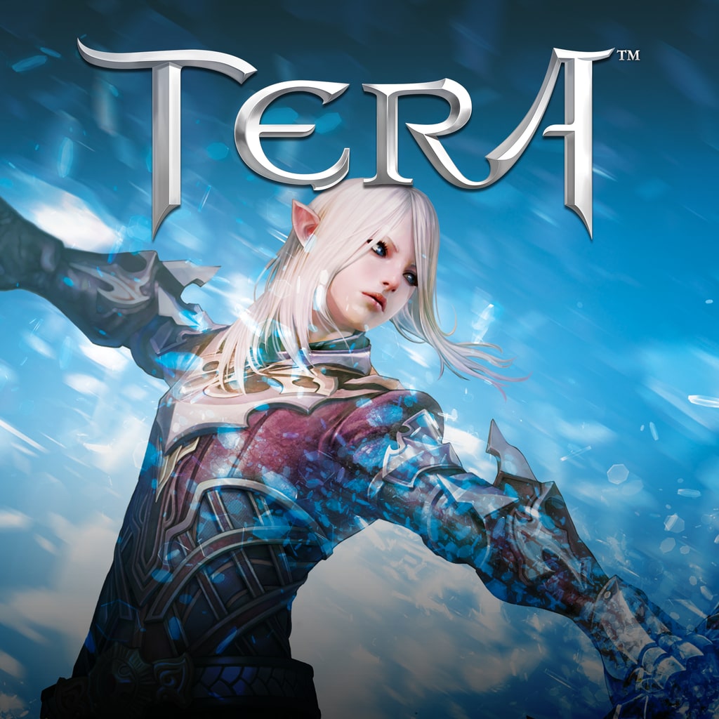 Buy TERA Online Gold - TERA GOLD / FunPay Marketplace