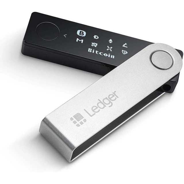 Ledger Live: 8 new coins available for purchase! | Ledger