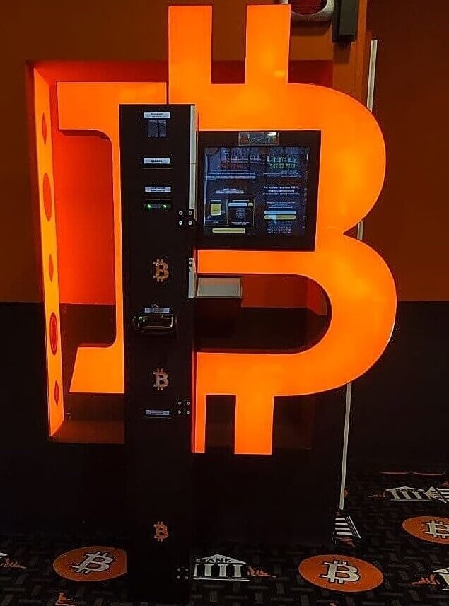 Bitcoin ATM Rules by Country