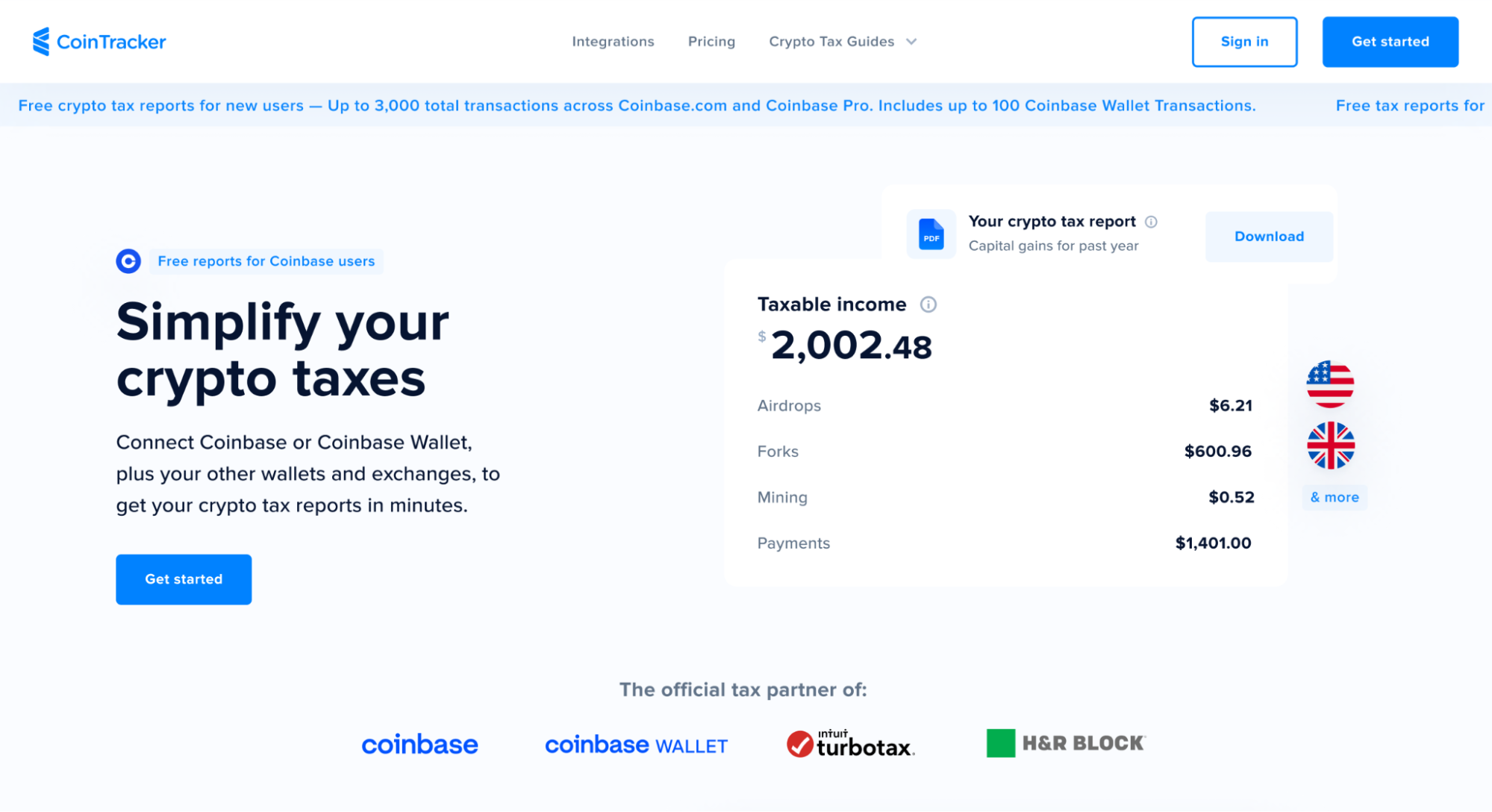 Where do I Find Coinbase Tax Documents? | Ledgible