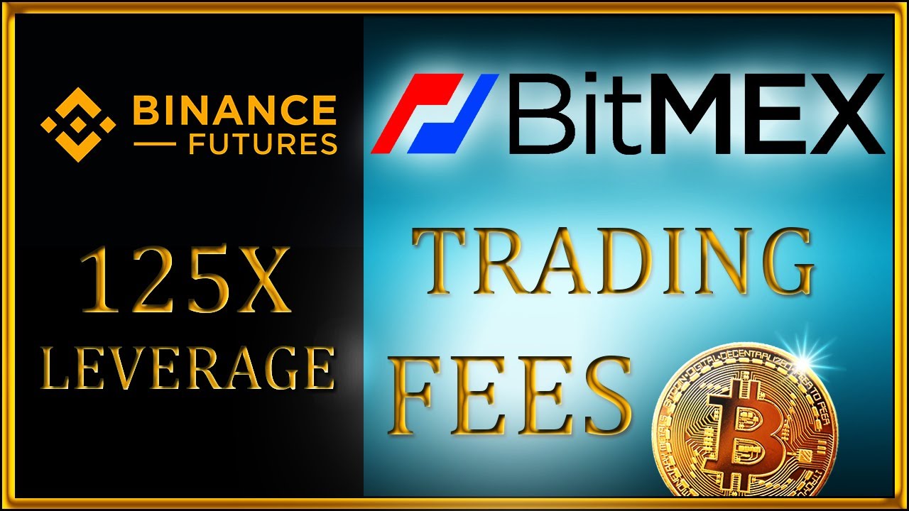 Binance Or Bitmex | How to Withdraw Funds and Money from Bitmex