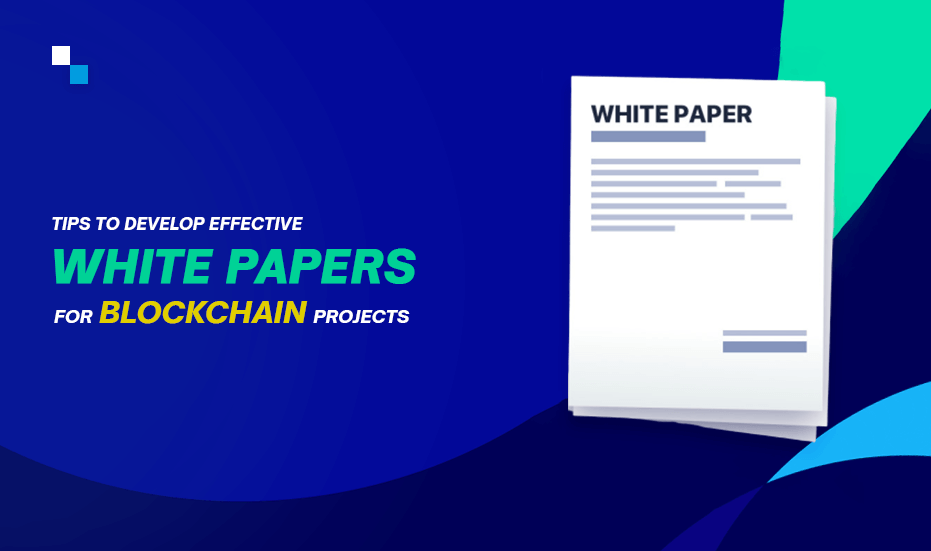 How to Read and Analyze a White Paper? | CoinMarketCap