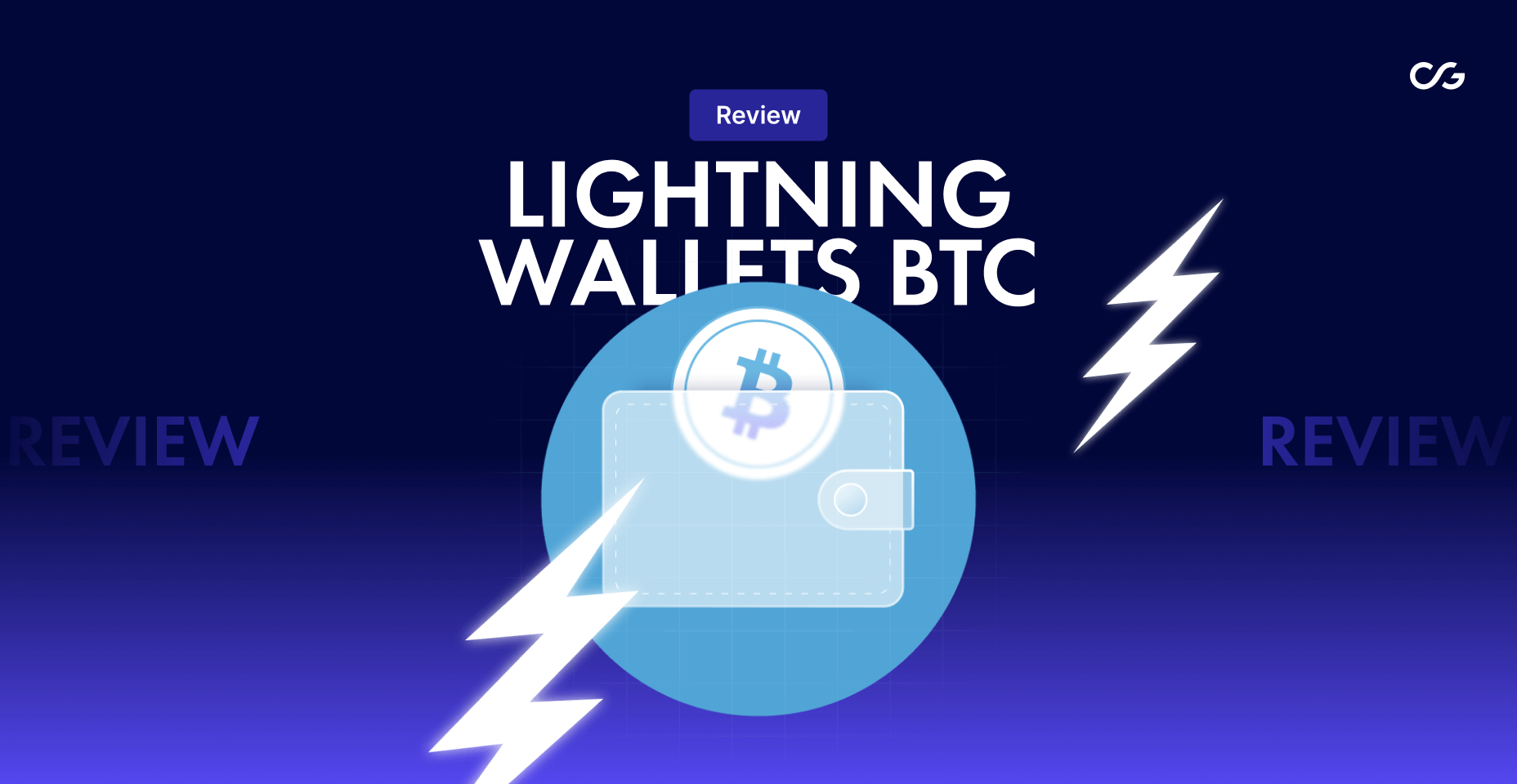 How to create a Bitcoin Lightning wallet