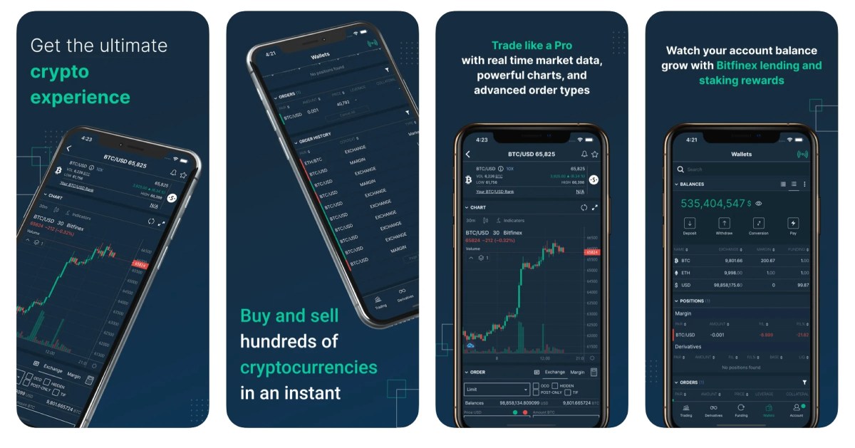 9 Best Crypto Exchanges and Apps of March - NerdWallet