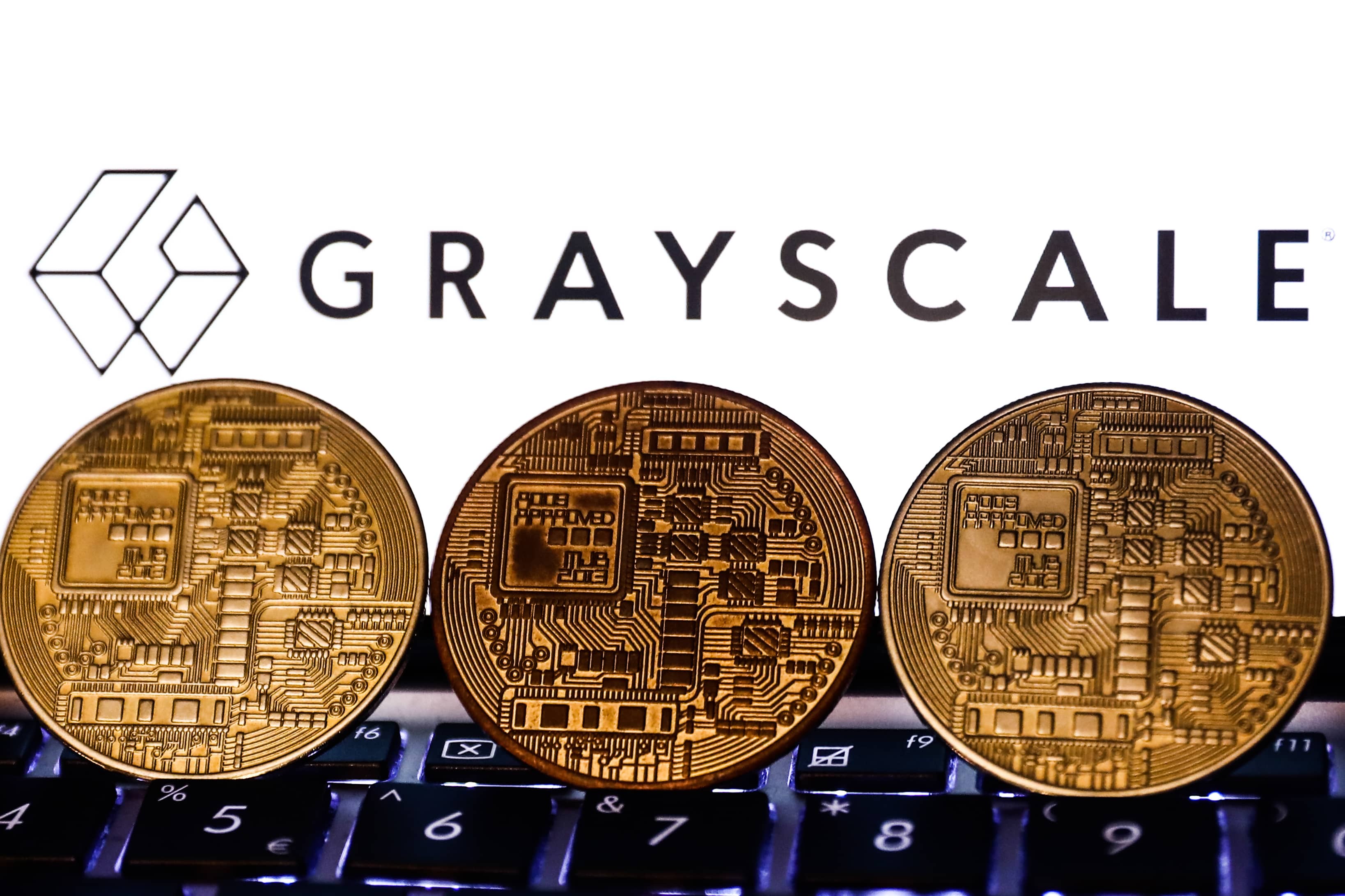 Grayscale Investments News | Latest News - NewsNow