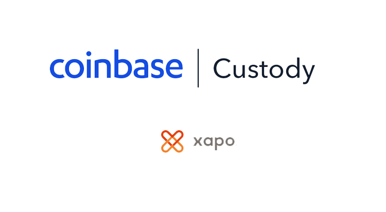 CoinBase acquires Custody business of Xapo - UNLOCK Blockchain