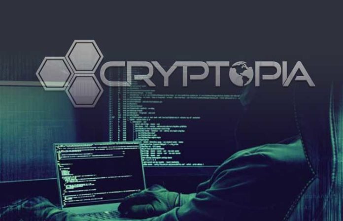Hacked Cryptopia exchange placed in liquidation - NZ Herald