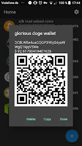 Bitcoin QR Code Generator - bitcoinlove.fun