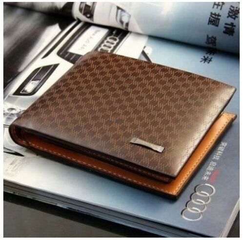 Mens Designer Wallets | Harry Rosen