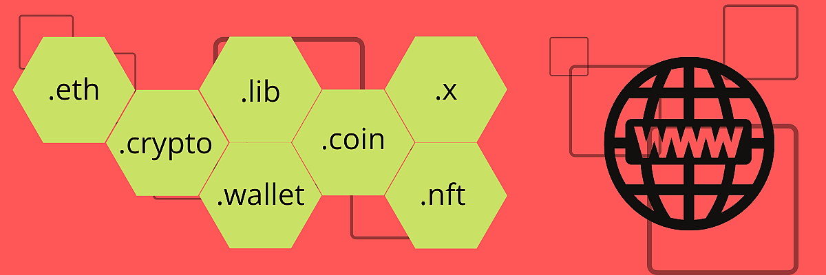 Blockchain Domains: What Are They, and How to Use Them? | CoinsPaid Media