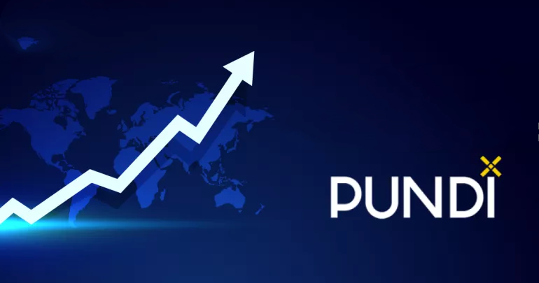 PUNDIXUSDT Charts and Quotes — TradingView