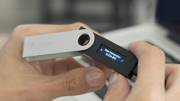 What If I Lose or Break my Ledger Nano S/X? - ChainSec