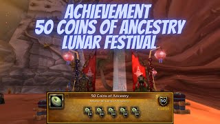 WoW Classic Lunar Festival Guide - Warcraft Tavern