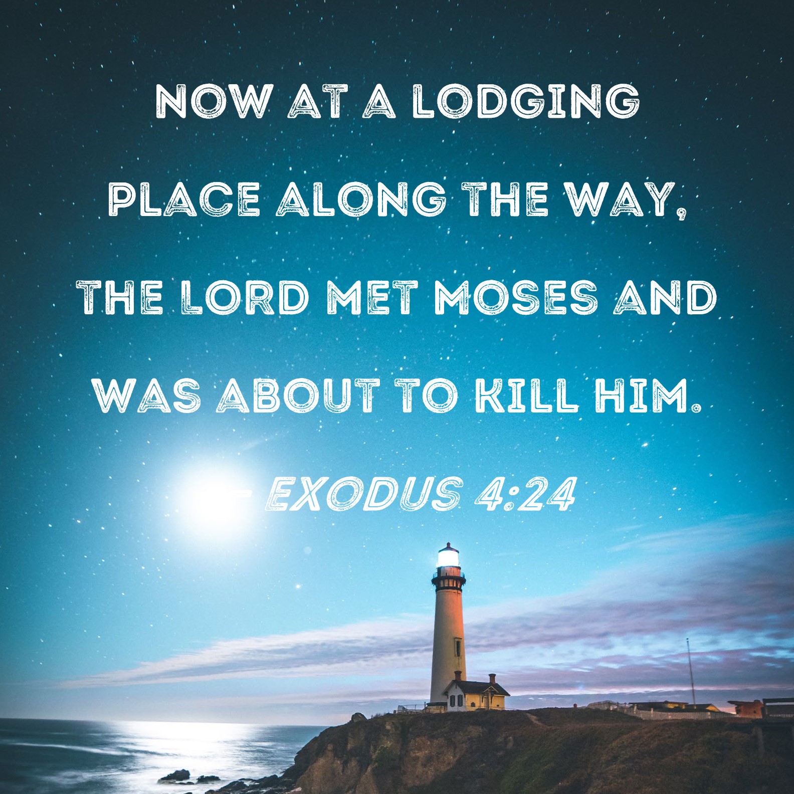 Exodus - Bible Verse Meaning and Commentary