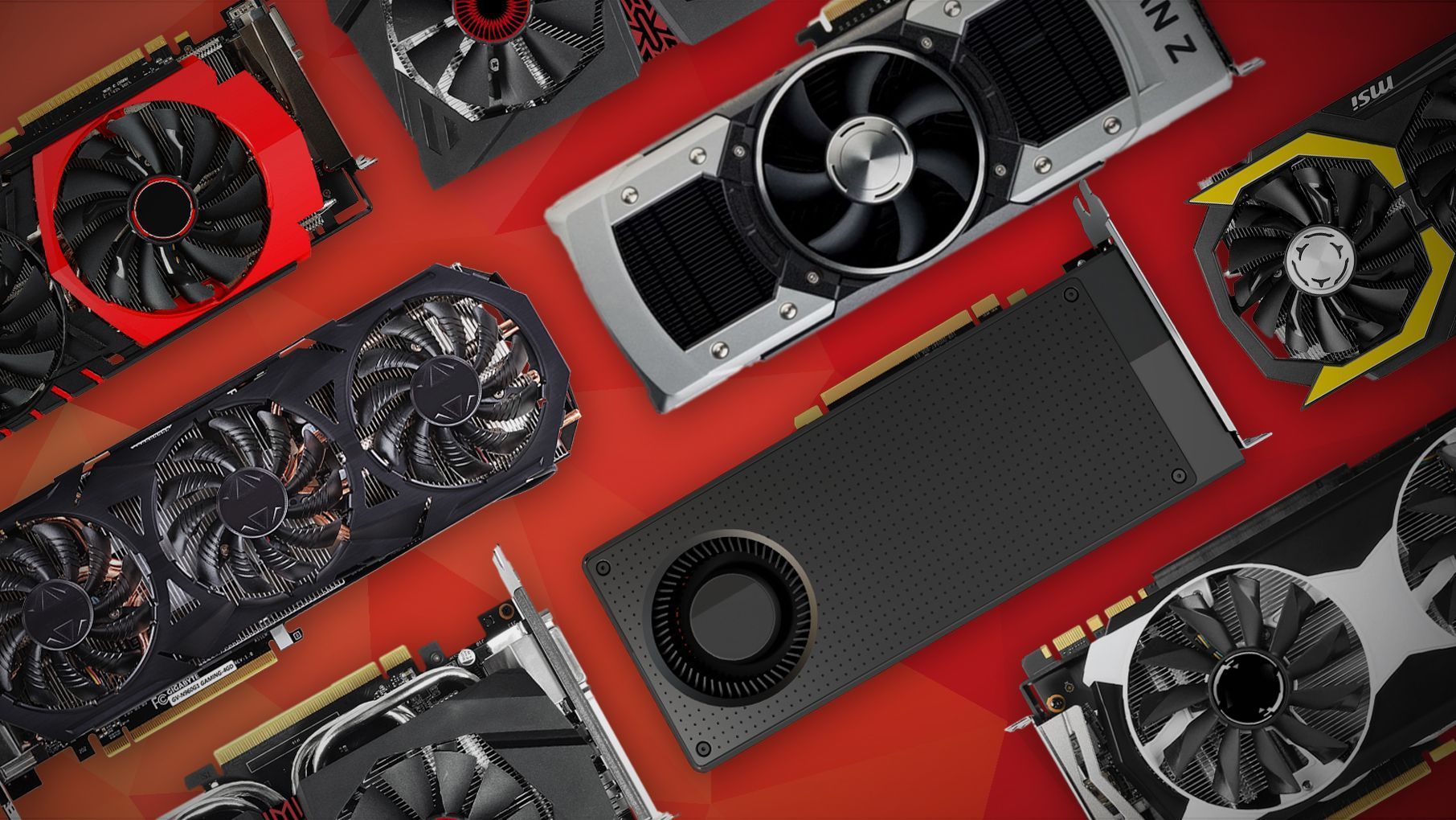 6 best budget GPUs: tested and reviewed | Digital Trends