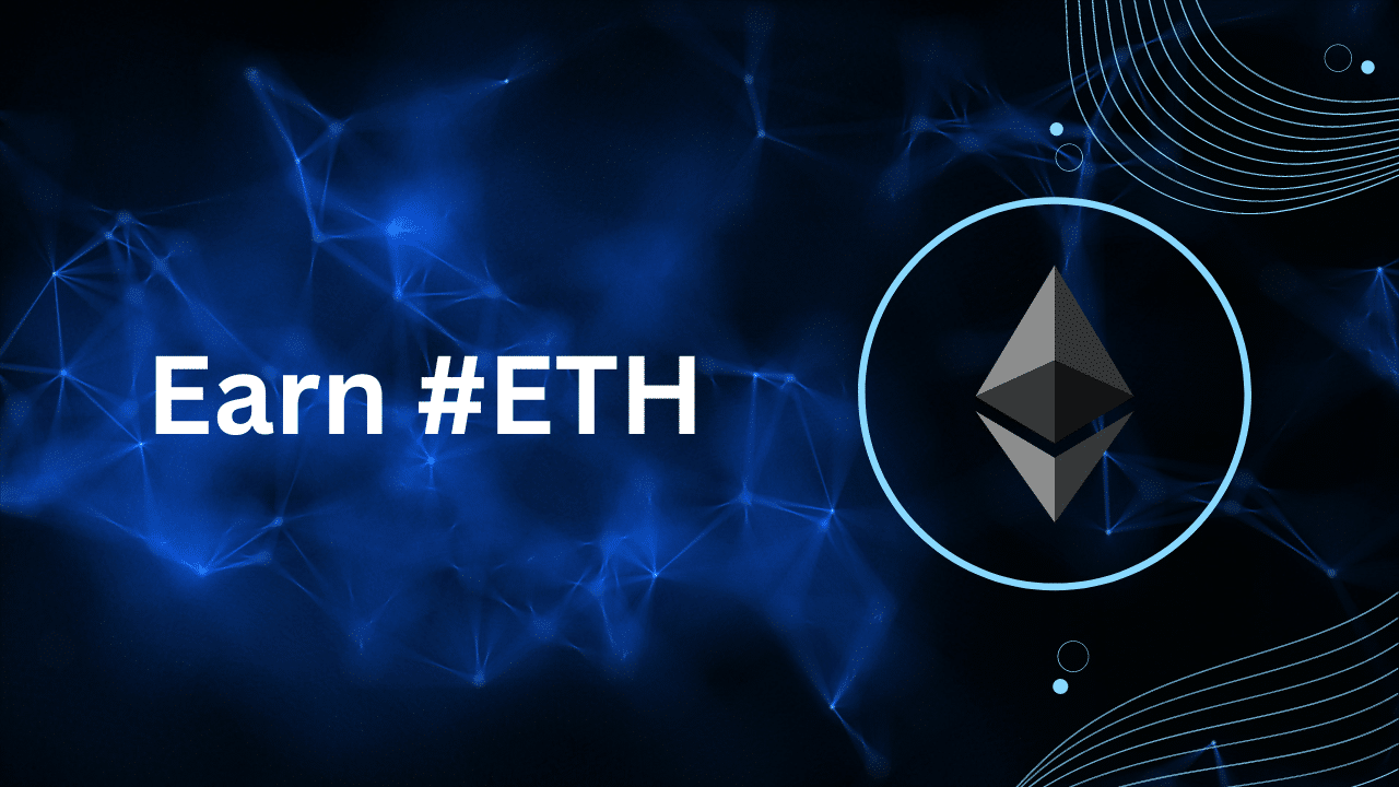 Earn Ethereum Without Investing: Alternative Methods Beyond Mining and Faucets - ICOholder Blog