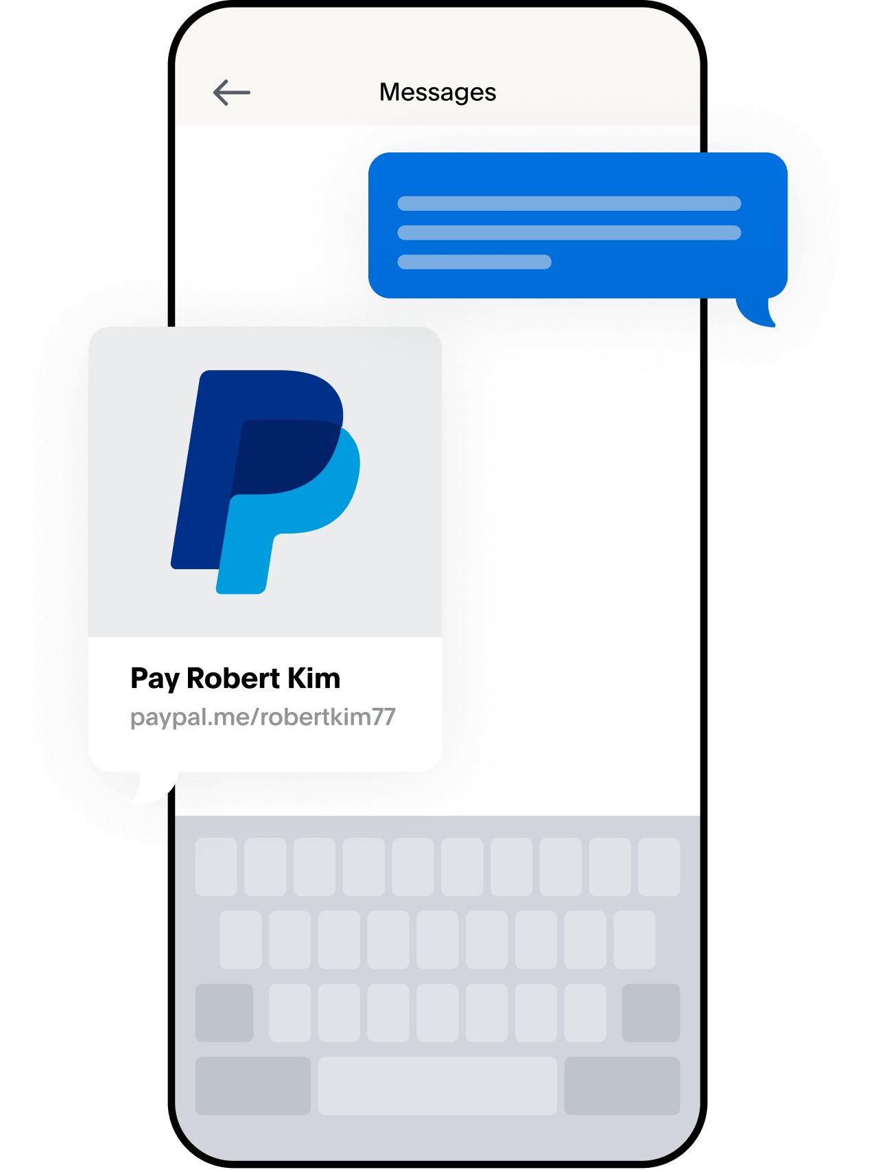 How do I confirm my phone number? | PayPal GB