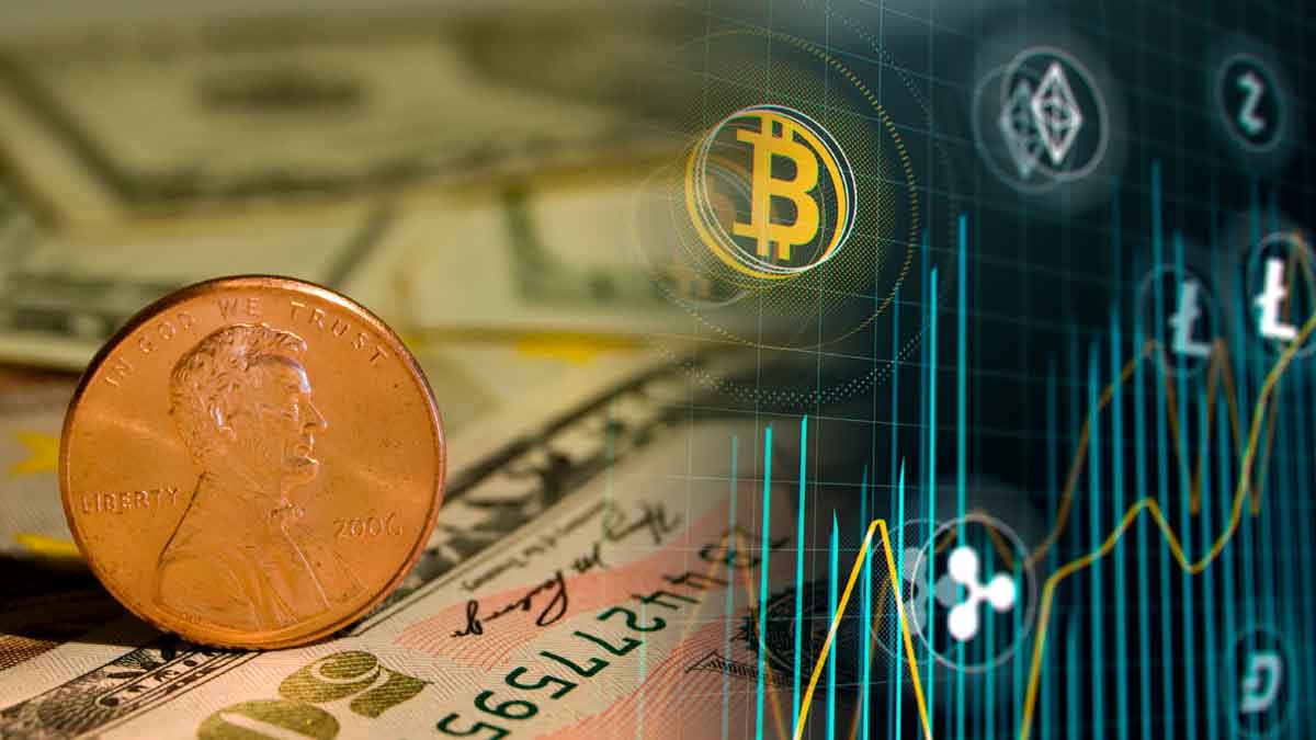 Best Penny Stocks To Buy? 6 Bitcoin Stocks To Watch Now