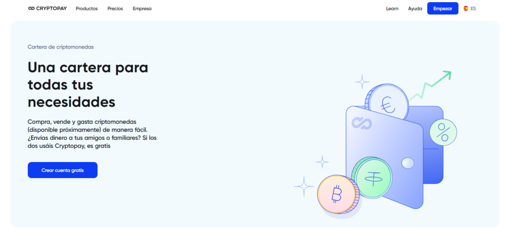 Cryptocurrency Payment Gateway: What It Is, How It Works, Fees