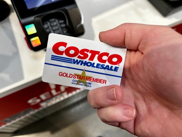 The 7 Best Gift Card Deals at Costco Right Now