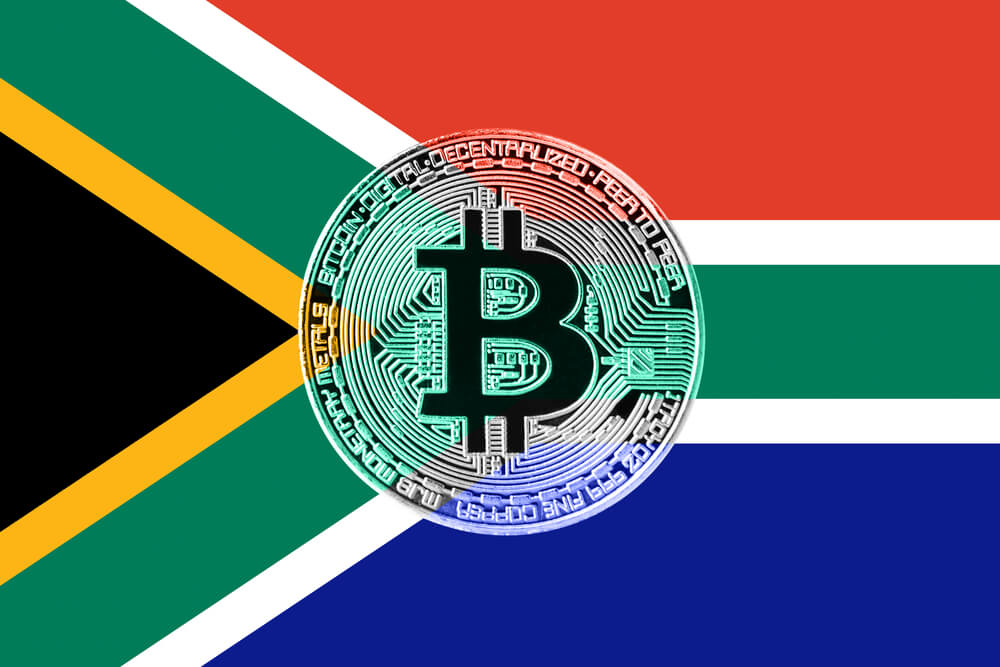 How to buy Bitcoin in South Africa - Legally (Updated ☑️)