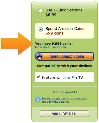 What Are Amazon Coins? (+How to Use Them for Your Purchases)