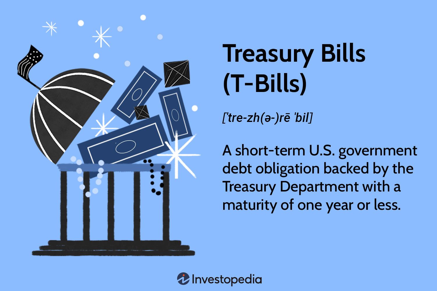 How to buy Treasury bills