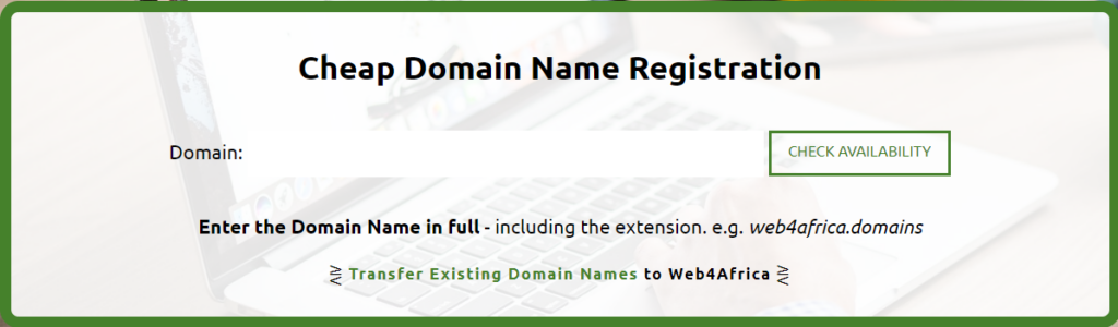 Buy Domain with Bitcoin: Secure and Anonymous Domains